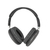 Fone De Ouvido Sem Fio Bluetooth Microfone Microfone Cartão SD Rádio - Redes Eficaz