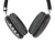 Fone De Ouvido Sem Fio Bluetooth Microfone Microfone Cartão SD Rádio - loja online