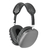 Fone De Ouvido Sem Fio Bluetooth Microfone Microfone Cartão SD Rádio