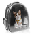 Mochila Pet Visão Panorâmica Gato Cachorro Cão Passeios Astronauta - Redes Eficaz