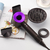 Secador de Cabelo Silencioso Supersônico 5 Acessórios Magnéticos 100V - comprar online