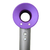 Secador de Cabelo Silencioso Supersônico 5 Acessórios Magnéticos 100V - loja online
