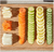 Imagem do Cortador Fatiador De Legumes Verduras Frutas Mandoline