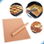 Tapete de Teflon Reutilizável para Churrasqueira BBQ Grill Mat 2 Unidades Manta Grill