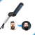 Alisador De Barba/cabelo Rapido Multifuncional Beleza - Redes Eficaz