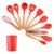 Kit 12 Peças Utensílios Kit 12 Peças Utensílios de Silicone Cozinha - comprar online