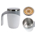 Caneca Térmica Com Tampa 380ml Mixer A Pilha - loja online
