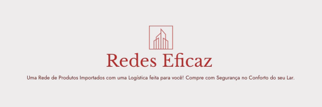 Redes Eficaz