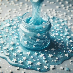 Slime estrellas
