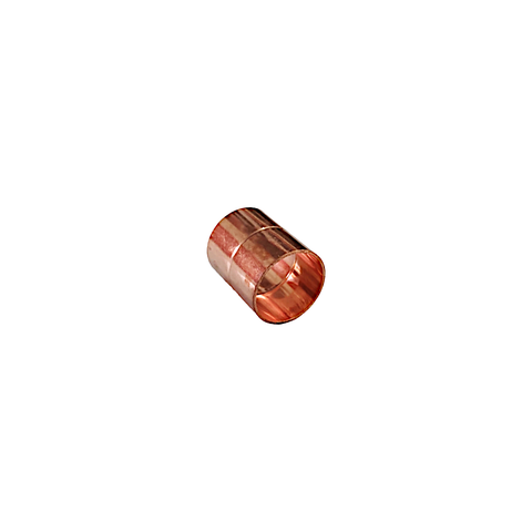 LUVA COBRE 3/4" PAREDE 0,79MM - MARCAS DIVERSAS - comprar online