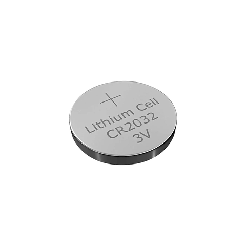 BATERIA LITHIUN CR2032 3V