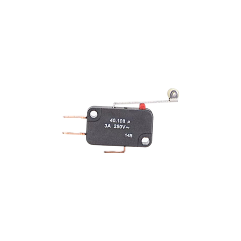 MICRO INTERRUPTOR 15A 40108 A5E2Q-CB - MARGIRIUS