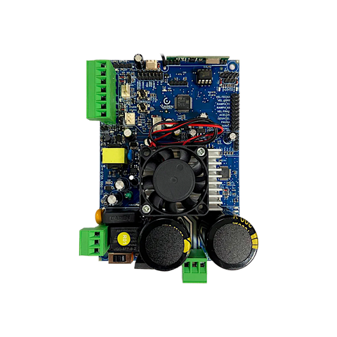 CENTRAL TSI PRO MAX - GAREN - comprar online