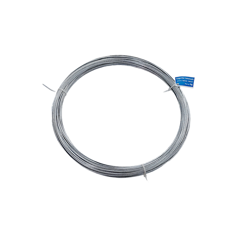 ARAME GALVANIZADO 16 1,65MM 1KG – BELGO - comprar online