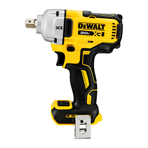 CHAVE DE IMPACTO 20V MAX 1/2" MID-RANGE DCF892B-B3 - DEWALT