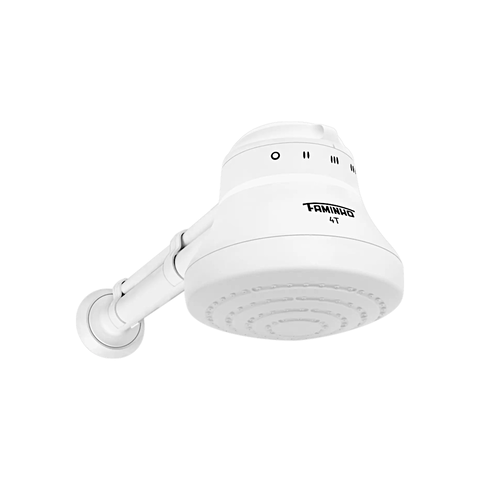 DUCHA FAMINHO 4T COM CANO 30CM 220V 6800W - FAME - comprar online