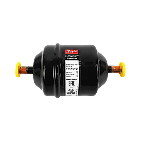 FILTRO SECADOR DML 052S 105X1/4S SOLDA 023Z5053 - DANFOSS - comprar online