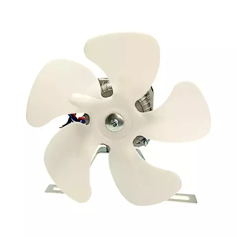 MICRO MOTOR 1/40HP BIVOLT C/ HÉLICE E SUPORTE - HULTER - comprar online