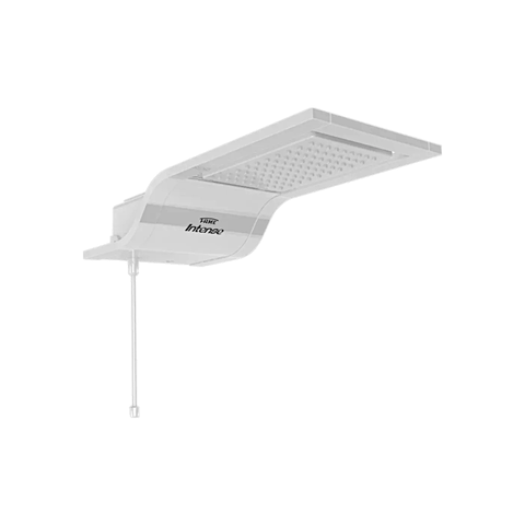 DUCHA ELETRÔNICA INTENSE WHITE 220V 7800W - FAME - comprar online