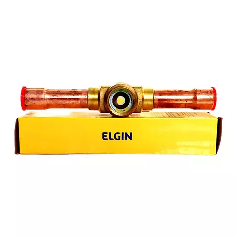 VISOR DE LÍQUIDO 5/8" SOLDA VLE058S – ELGIN