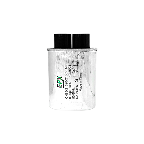 CAPACITOR MICRO-ONDAS 0,90µF 2100V CH85 - EPX - comprar online