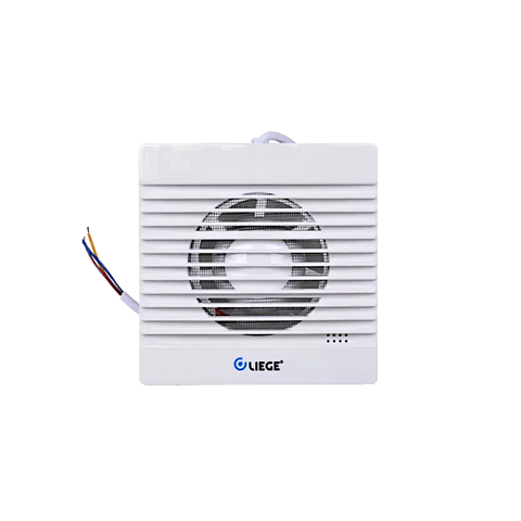 EXAUSTOR PARA BANHEIRO 100MM 220V BRANCO – LIEGE - comprar online