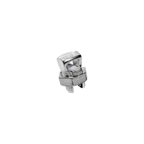 CONECTOR PARAFUSO FENDIDO SIMPLES SPLIT BOLT 70MM FIO 2,5MM A 70MM - INTELLI