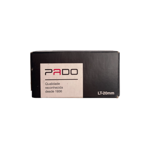 CADEADO 20 MM LT-20 - PADO - comprar online