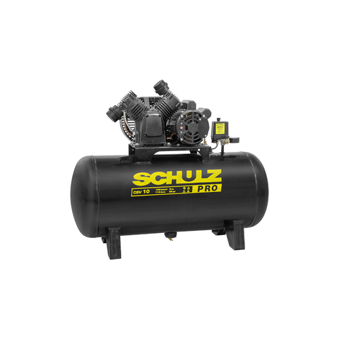 COMPRESSOR DE AR ESTACIONÁRIO - comprar online