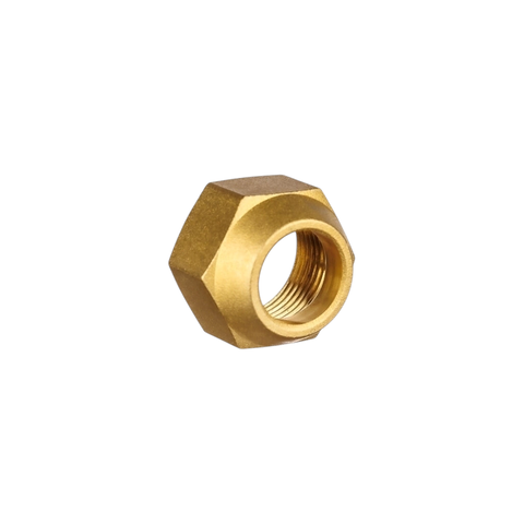 PORCA CURTA P/UNIAO 5/8" LATAO - comprar online