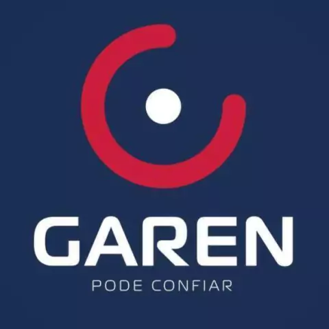 Marca 2 de ELETRO STOCK