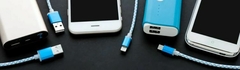 Banner da categoria Celulares e Acessórios