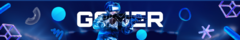 Banner da categoria Games