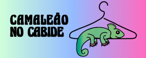Brechó Camaleão no Cabide