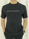 Camiseta Masc Higher Company