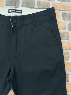 Calça Sarja Masc Higher Black na internet