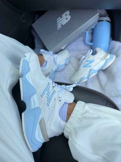 TÊNIS NB AC - Outletskool