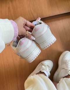 TÊNIS DUNK LOW PRO BY 02 - Outletskool