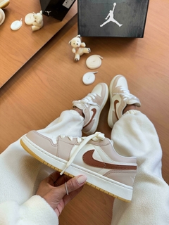 TÊNIS AIR JORDAN LOW - comprar online