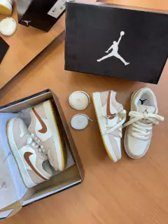TÊNIS AIR JORDAN LOW - loja online
