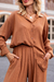 Camisa Oversized - Thaina Melo 