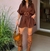 Blusa Serena Capa na internet