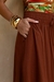 Saia Bolso - Thaina Melo 