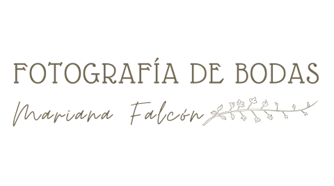 Mariana Falcón Bodas