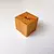 Kit 10 Peças Cubo Madeira Nobre para Colar de Mesa na internet