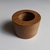 Cilindro de Madeira Nobre para Esculturas e Arandelas - comprar online