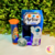 10 Portas Caixa com M&m´s 30g Astronauta - comprar online