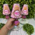 5 Abajures Taça c/ Led Barbie na internet