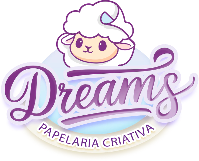 Dreams Papelaria Personalizada