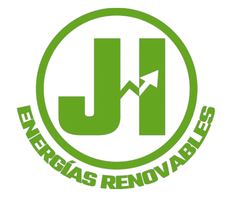 JH ENERGIAS RENOVABLES